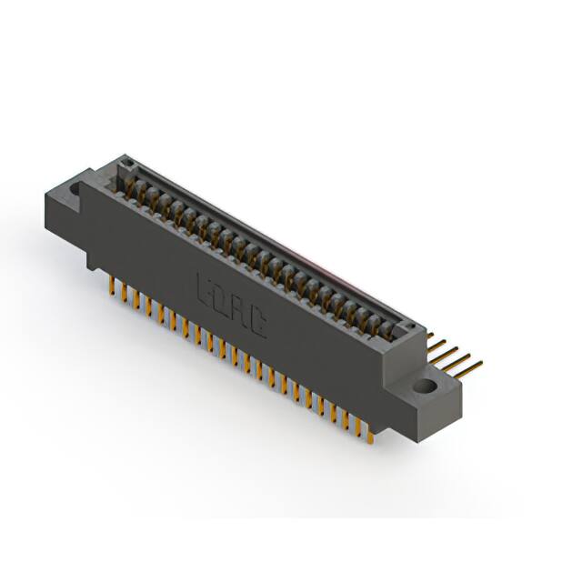 895-044-558-504 EDAC Inc.  Edgeboard Connectors